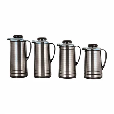I-Glass Insulated Coffee Carafe