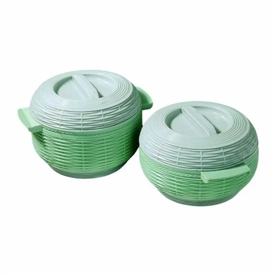 I-Insulated Thermal Food Container